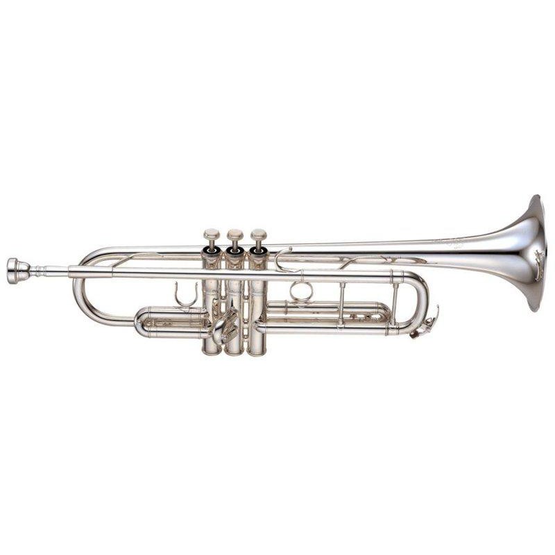 【現代樂器】六期零利率免運！YAMAHA YTR-9335CHS Xeno Trumpet 小號 小喇叭 原廠公司貨