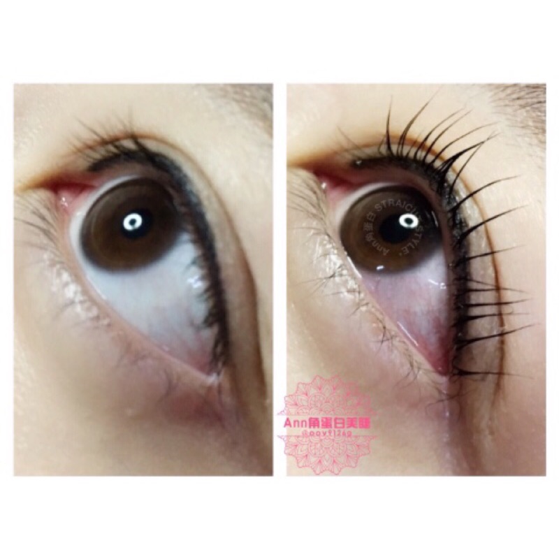 法式角蛋白美睫台中 台南都可以預約另有角蛋白教學 蝦皮購物