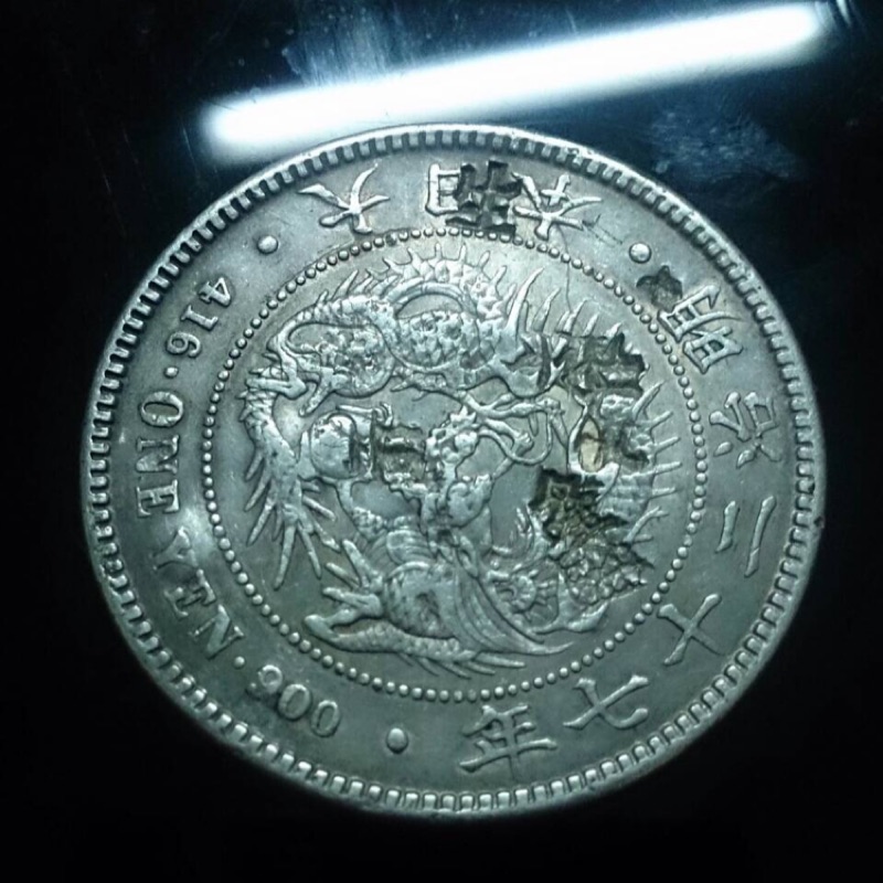 龍銀明治27 年 蝦皮購物