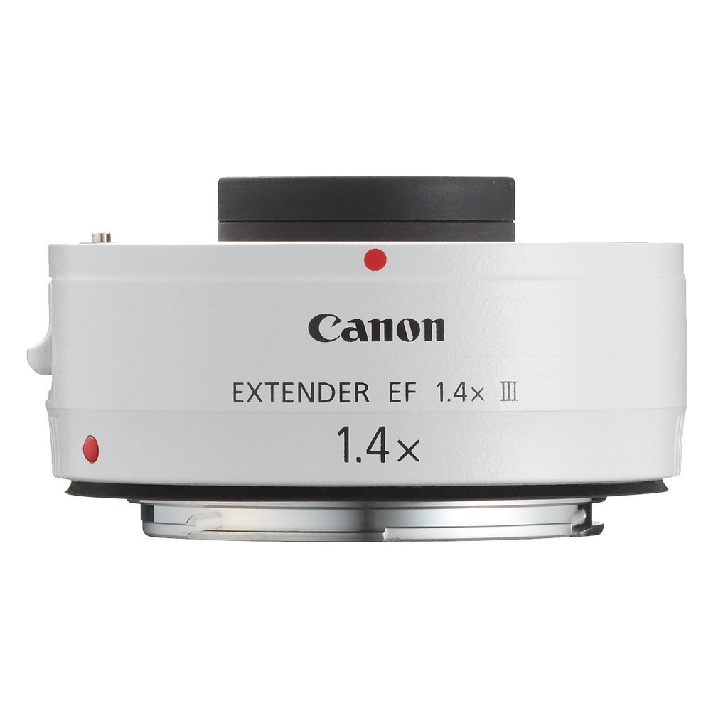 【數位小館】CANON Extender EF 1.4x III 1.4倍 免運 有實體店面