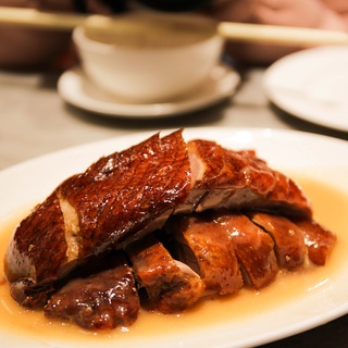 【大王牛肉】古法燻香雲林茶鵝（400g±10%/包）鵝肉