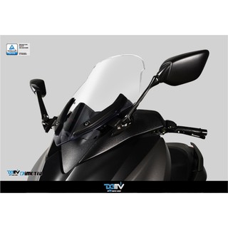 【柏霖】DIMOTIV YAMAHA XMAX 300 17-22 後照鏡 後視鏡延伸組 DMV