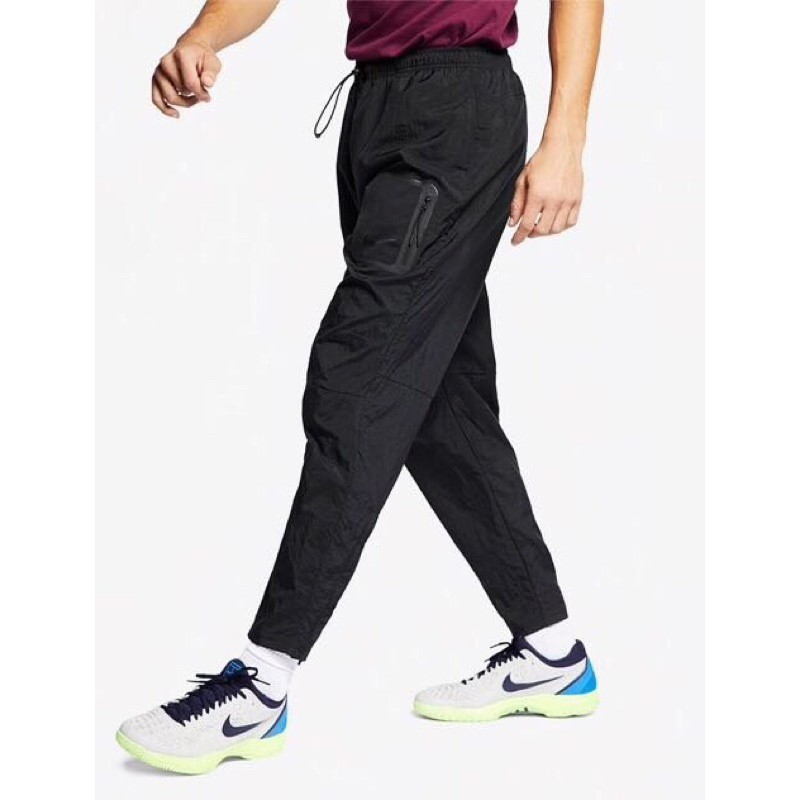 全新正品  Nike Court Stadium Tennis Pants 網球褲 長褲 訓練褲 Dry 輕量速乾 防風