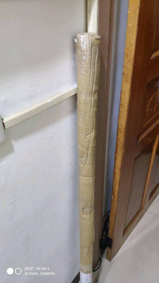 高豐木業 美檜線板 柚木線板 天然實木線板 木條 斜面型 園藝 實木裝潢 台南木工diy 蝦皮購物