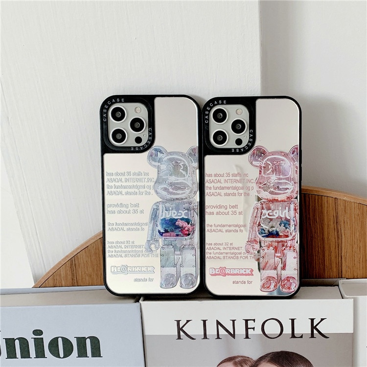 鏡面手機殼創意登機牌適用13promax蘋果x Xs Xr手機殼iphone78plus 11 12防摔保護殼 蝦皮購物