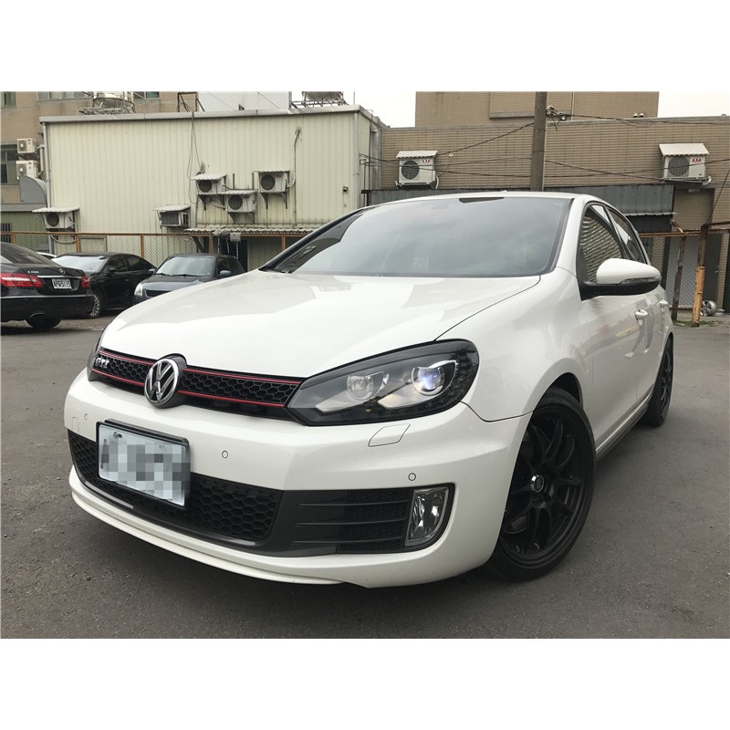 Fb搜尋 康惟汽車 熱門車中古車二手車福斯11年2 0 Golf Gti 小鋼炮 蝦皮購物