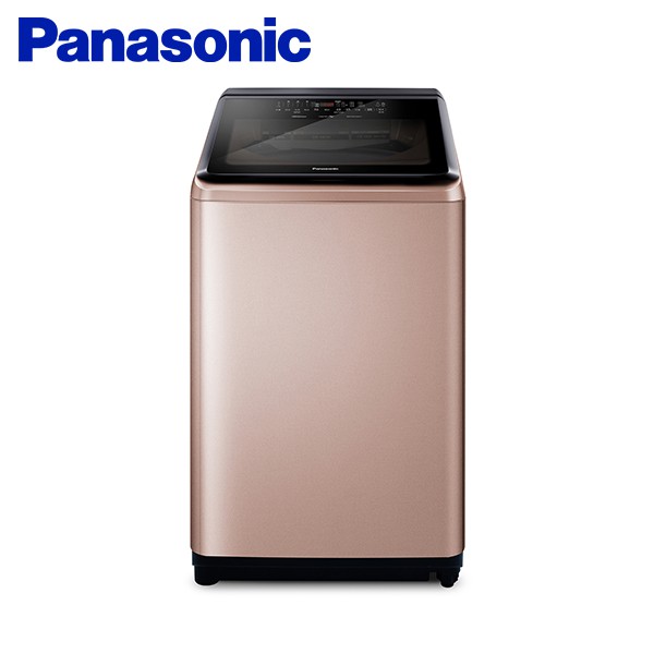 Panasonic 國際牌- 17kg變頻直立式洗脫洗衣機 NA-V170NM 含基本安裝+舊機回收 送原廠禮 大型配送