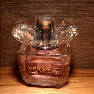 ♕分裝香水 Versace 凡賽斯 香戀水晶 5ml 分裝