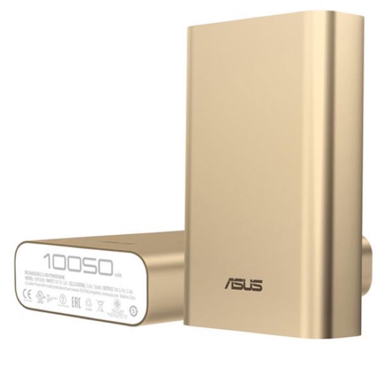 ASUS ZenPower (10050) 行動電源