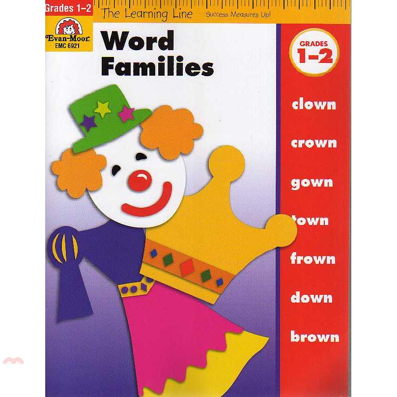 Word Families