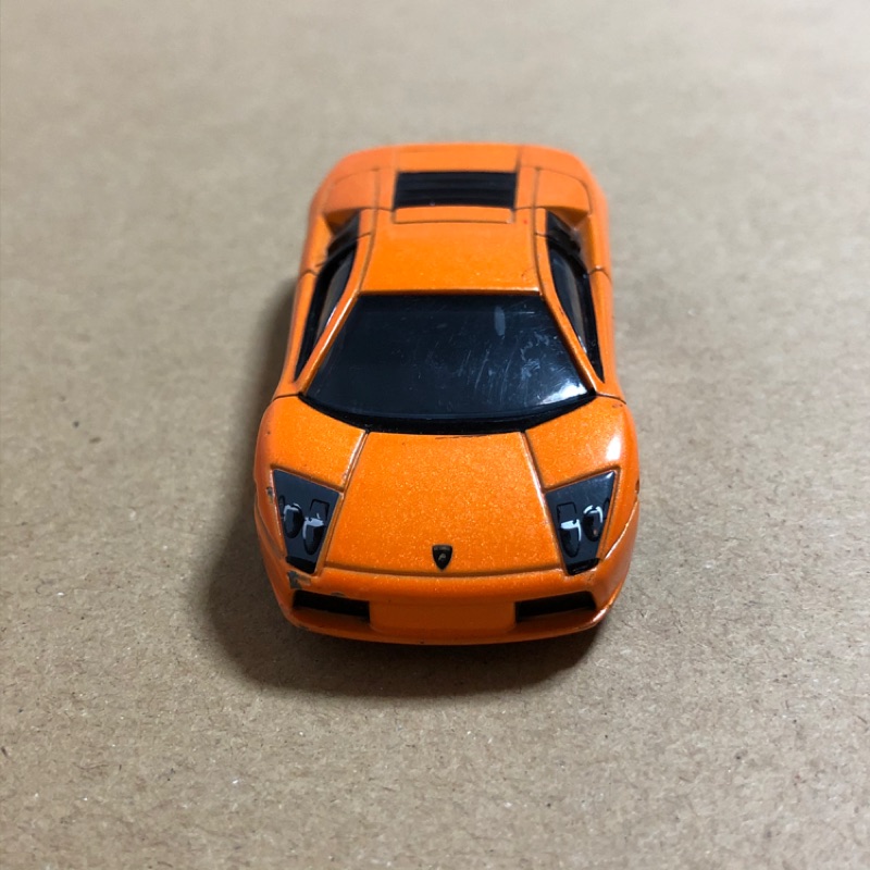 Tomica LAMBORGHINI MURCIELAGO（2003年）