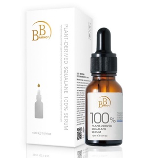 （樂軒小站）100,%角鯊潤澤修復精華15ml/2%傳明酸+阿魏酸淨白精華30ml/6%維他命B5+積雪草修護精