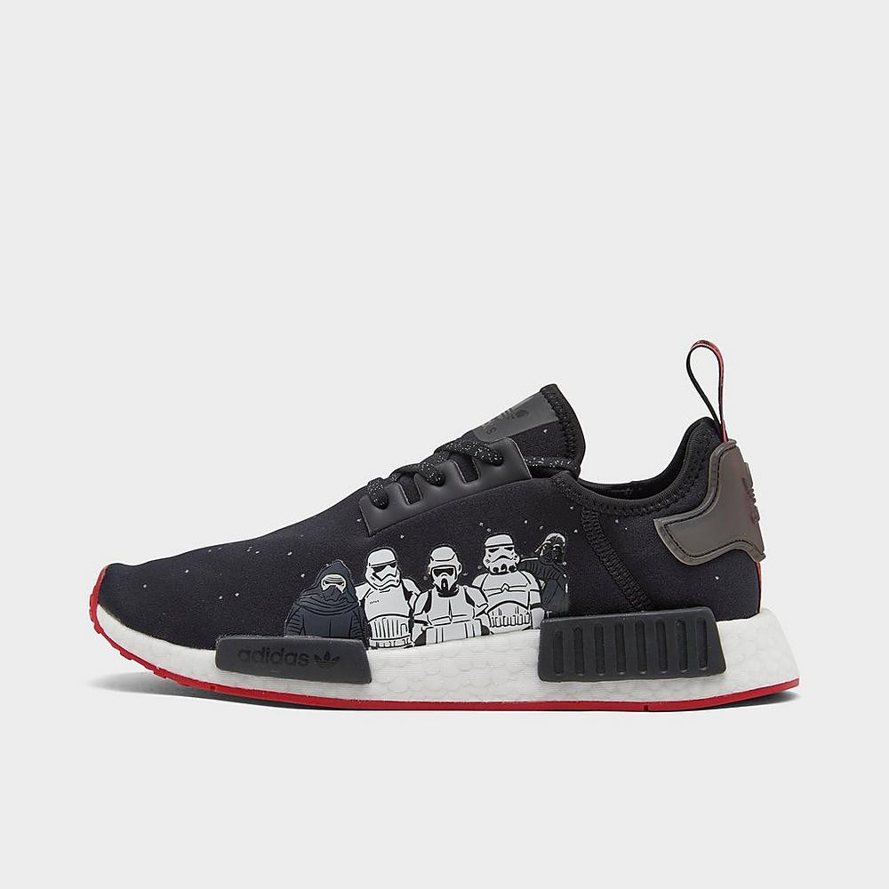 【小八】Adidas x STAR WARS NMD R1 J 星際大戰 FX6503