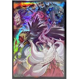 【卡の家】遊戲王 聖誕禮盒 SSB1 魔妖變生 卡套 70張 (全新未拆封)