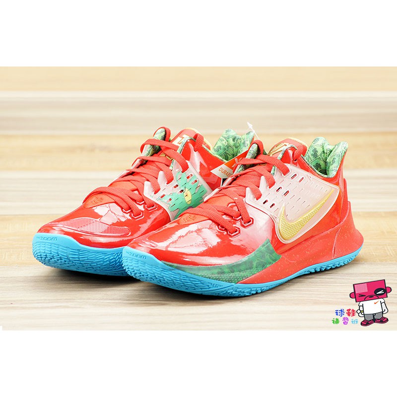 Kyrie mr crab sale