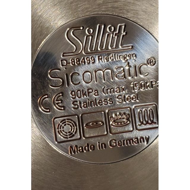 Silit 湯鍋的價格推薦- 2023年11月| 比價比個夠BigGo