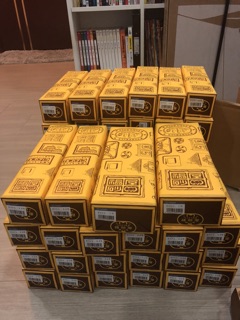 預購 福砂屋 日本 長崎 蛋糕 ✈️空運來臺-$530-無提袋