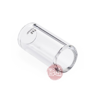 Jim Dunlop / 212 玻璃滑音管(S)【樂器通】