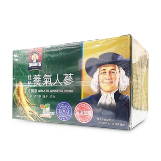 桂格-養氣人蔘滋補液60ml*6入/盒(原味/無糖) *小倩小舖*