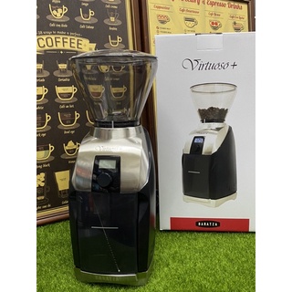 Baratza Virtuoso+ 定時咖啡電動磨豆機 「含保固」