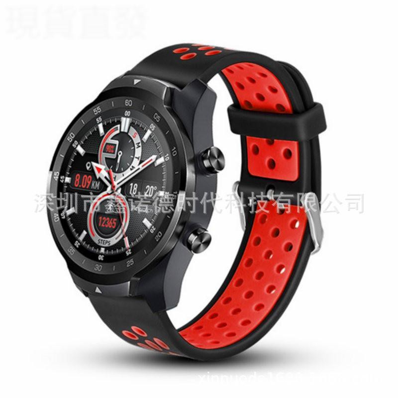 ticwatch pro golf