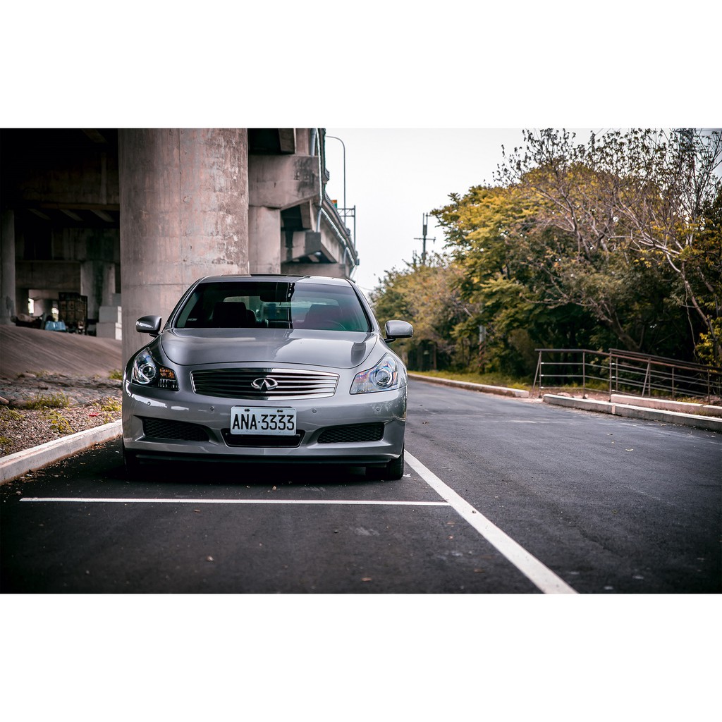 FB搜尋:『年輕人ㄟ車庫 』INFINIT 極致 G35 中古車 二手車