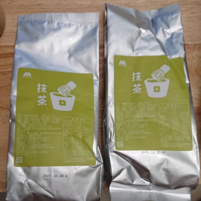 MOS摩斯漢堡 抹茶拿鐵粉MOS(350公克/包)