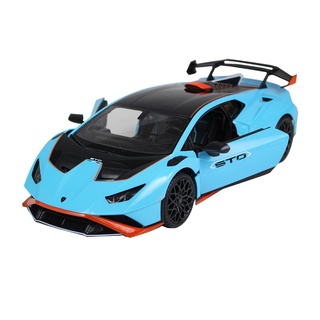 【瑪琍歐玩具】2.4G 1:14 藍寶堅尼 Huracan STO 遙控車/98700