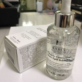 特價⭐美國💞 Kiehl's 契爾氏 激光極淨斑精華液50ml ⭐原廠貨/現貨