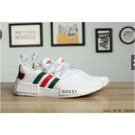 nmd gucci