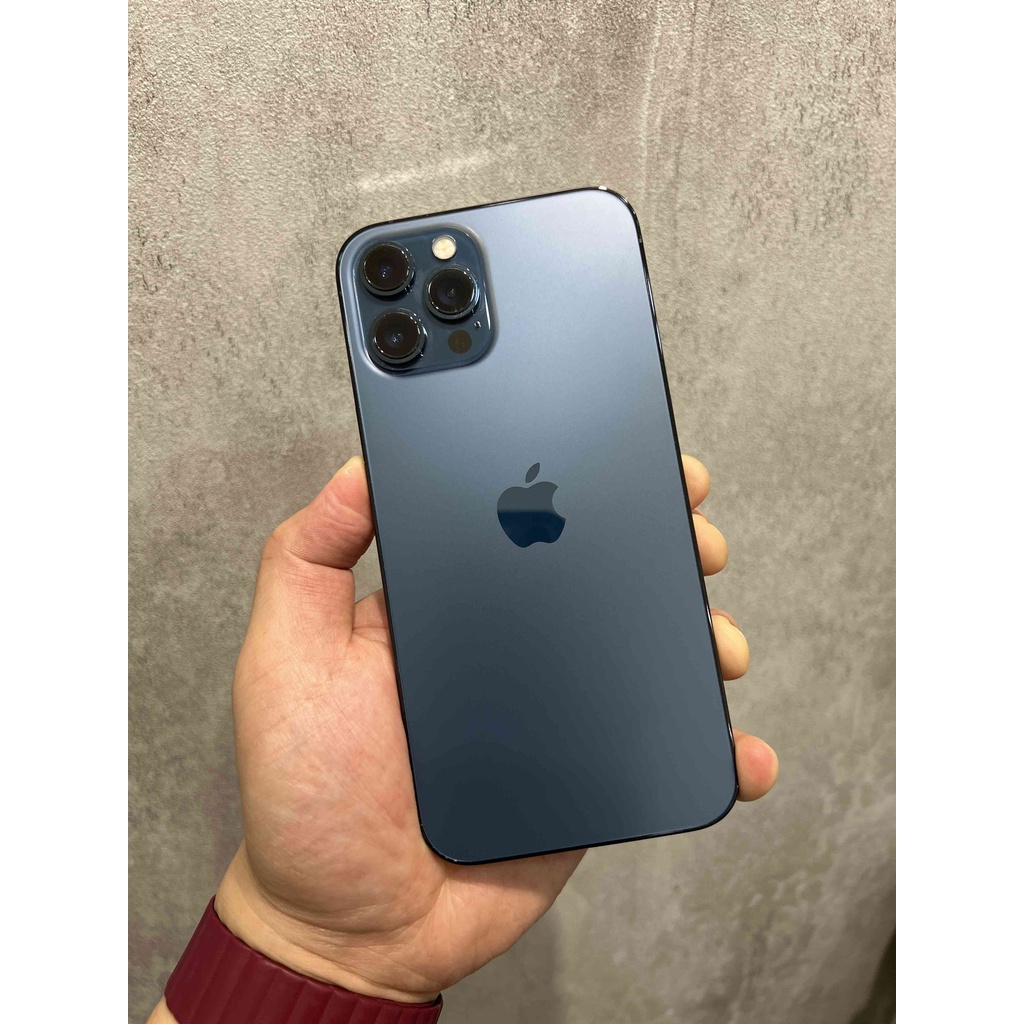 iPhone12Pro Max 256G 太平洋藍色 只要22000 !!!