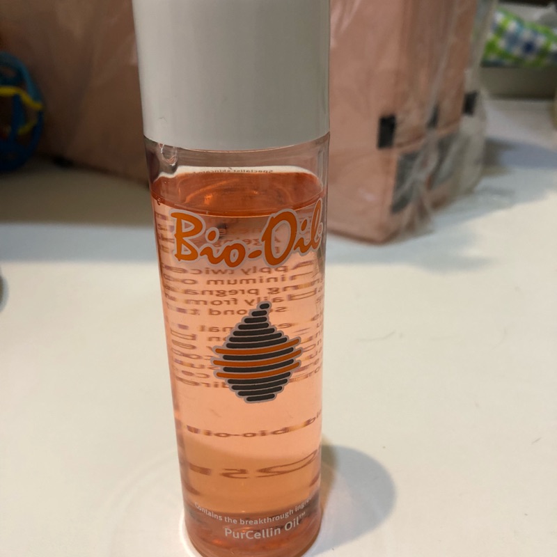 Bio-oil 百洛專業護膚油 125ml（已客訂）