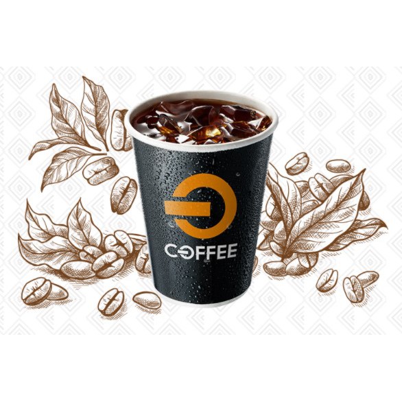 全聯預售 美式咖啡 中熱美 中杯 熱美式 美式 咖啡 兌換券 即享券 全聯 OFF COFFEE CAFE 即期 免運費