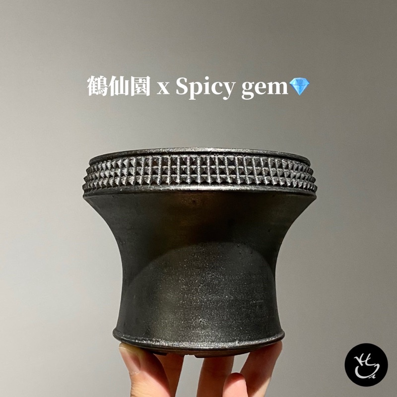 spicygem inner studs cylinder 