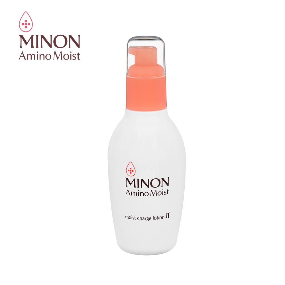MINON 超濃潤保濕化粧水-濃潤型II(150ml)