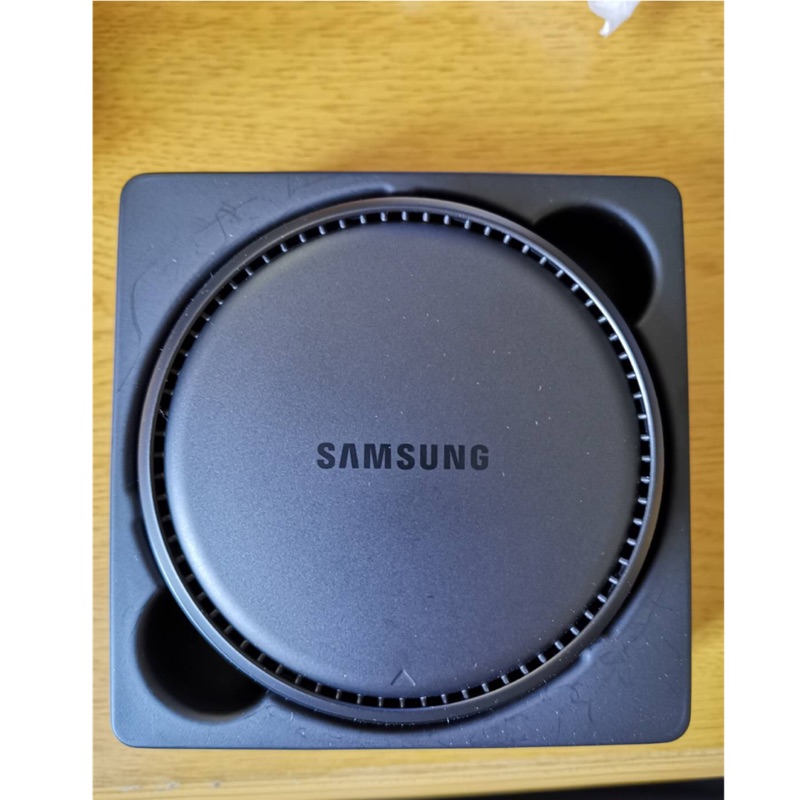 Samsung dex底座    附贈藍芽滑鼠