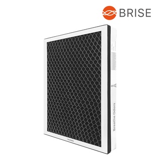 BRISE Breathe Odors C200抗菌除臭主濾網