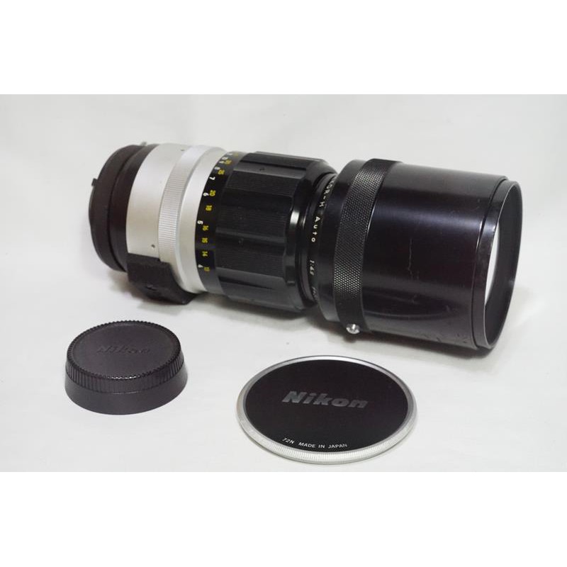 Nikon 300mm Ai的價格推薦- 2021年11月| 比價比個夠BigGo Nikon 300mm Ai的價格推薦- 2021年11月| 比價比個夠BigGo