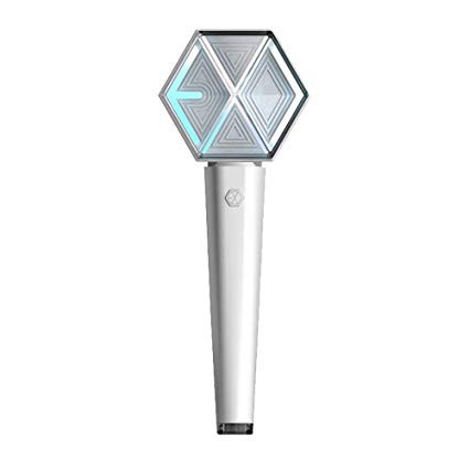 現貨現貨現貨 EXO 3代手燈 愛麗棒 官方手燈 Official Light Stick