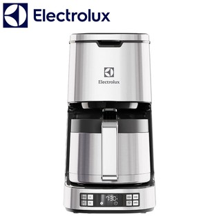 伊萊克斯Electrolux 設計家系列-美式咖啡機ECM7814S