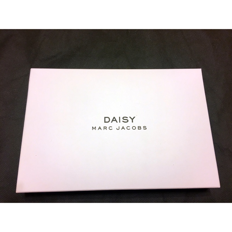 MARC JACOBS DAISY  蝴蝶結化粧包，隨身包，帆布包。