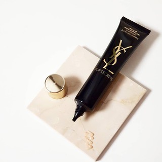🔥YSL 聖羅蘭 名模肌密光燦水凝露 40ml 乾肌必推