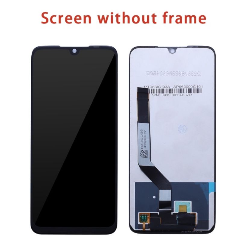 紅米note7螢幕維修的價格推薦 2021年12月 比價比個夠biggo