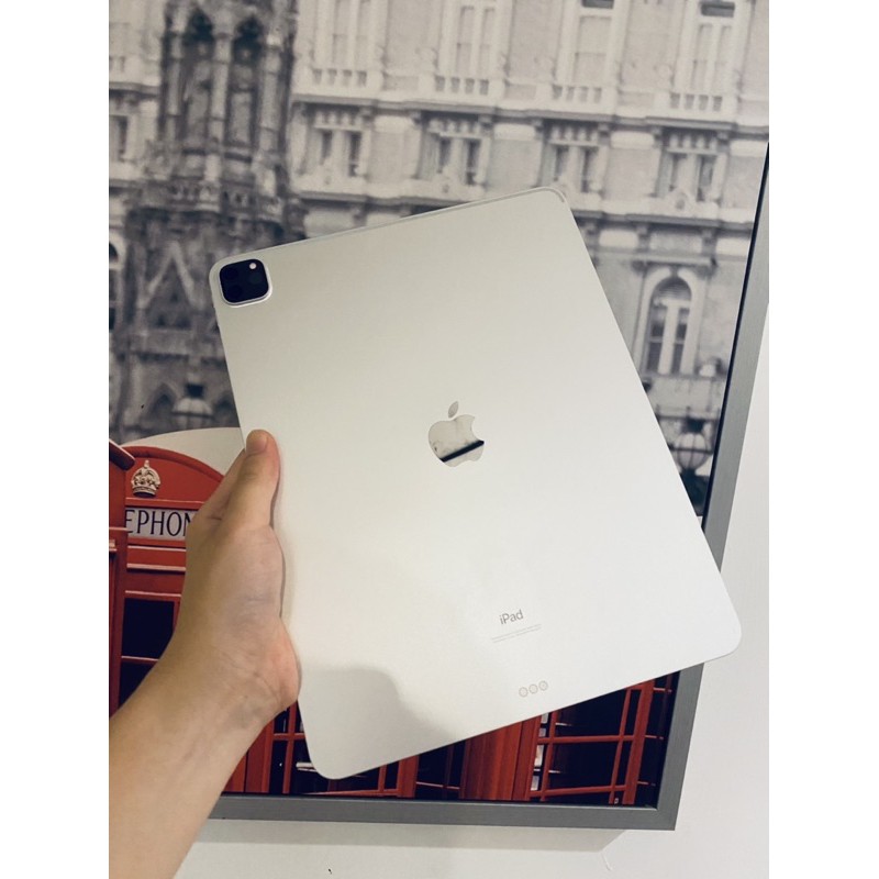 🍎特惠🍎iPad Pro12.9 (第四代) 128G/256G Wifi 外觀近新