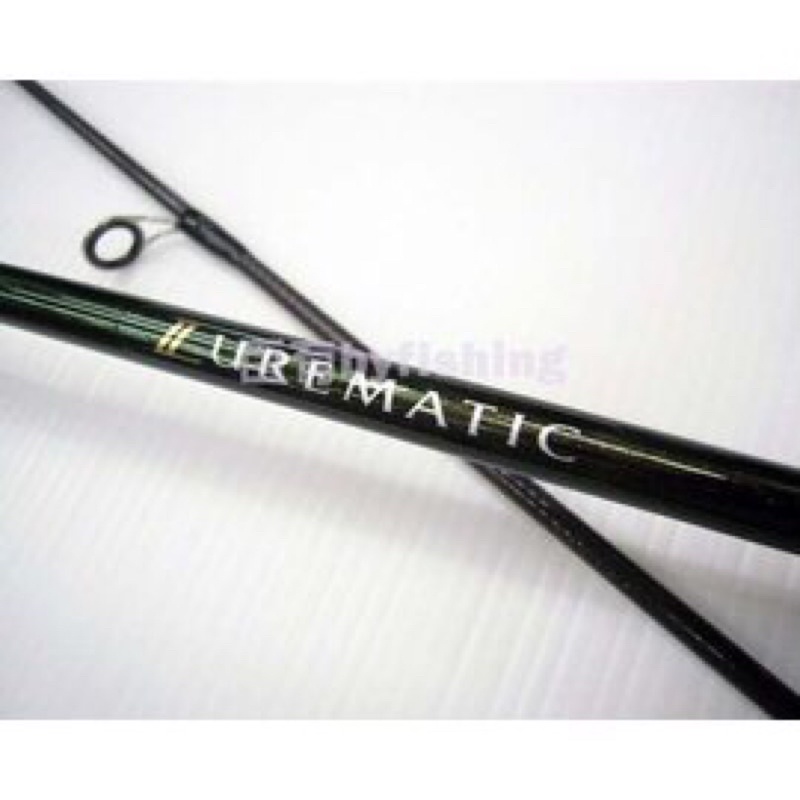 ◎百有釣具◎SHIMANO LUREMATIC 鹹水路亞竿 多種規格~黃雞 .海鱸、軟絲等