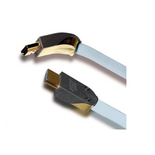 瑞典 SUPRA HDMI-HDMI MET-B/S High speed 發燒訊號線 公司貨享保固《名展影音》