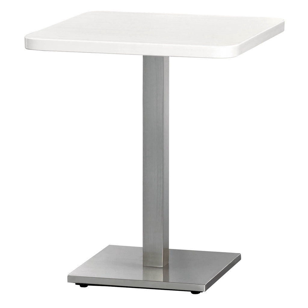 obis 桌子 方桌 白櫻桃木紋2尺方桌
