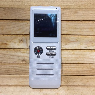 【 J-smart MR-80】專業MP3數位錄音筆 8G 高品質錄音 公司貨