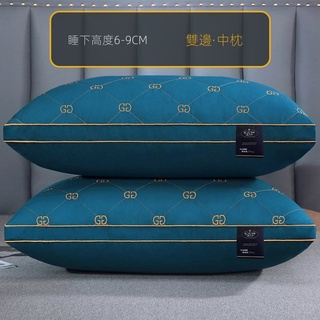 可水洗枕頭套 日本大和防蟎抗菌 枕頭/吸濕排汗枕/天絲緹花枕頭/民宿枕頭/飯店枕頭/羽絲絨枕/雙面防水枕套保潔墊/床包