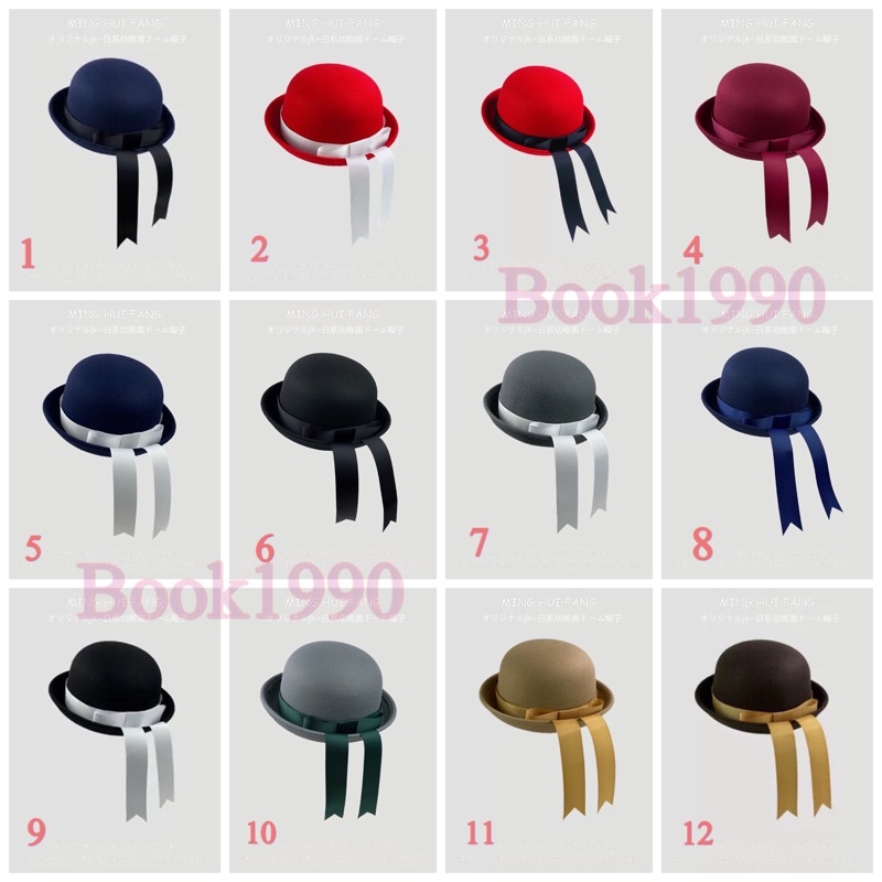 ❤️現貨❤️🌹jk帽 品質優良 水手服 制服 帽子 日本
